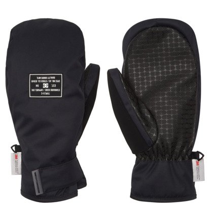 Franchise - Snowboard Mittens for Men  ADYHN03013