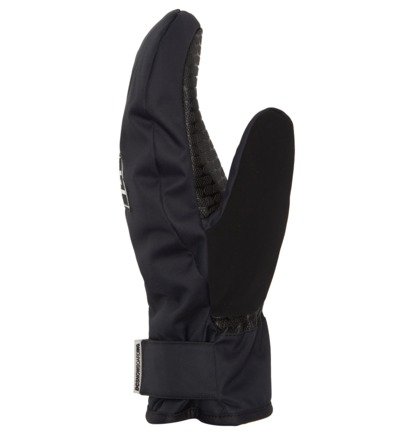 Franchise - Snowboard Mittens for Men  ADYHN03013