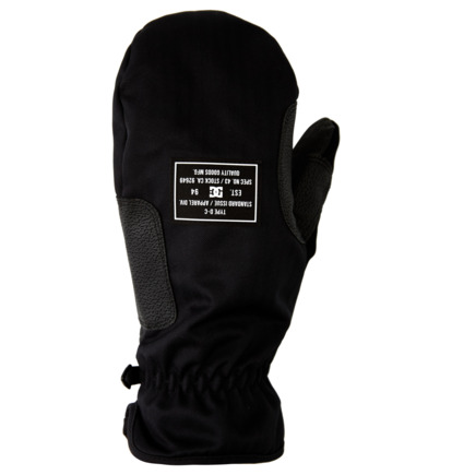 Men's Tribute Snowboard Mittens