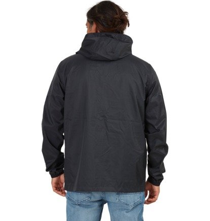 Dagup Ripstop Packable - Water-Resistant Windbreaker for Men ADYJK03103