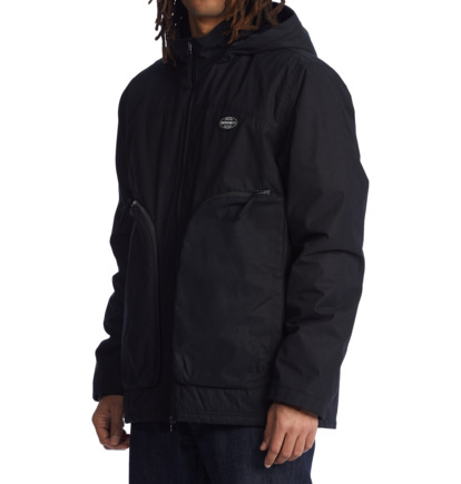 Tactful - Padded Jacket for Men  ADYJK03149