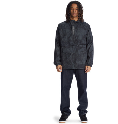 The Ramble - Windbreaker for Men ADYJK03166