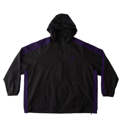 DC x Needles Windbreaker