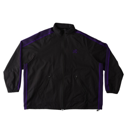 DC x Needles Windbreaker