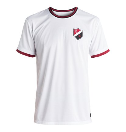 dc shoes jersey