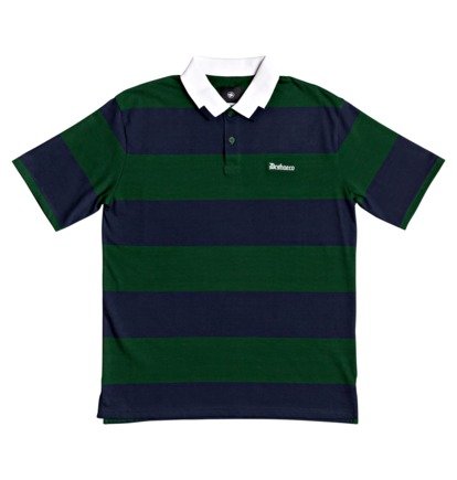 dc polo shirt