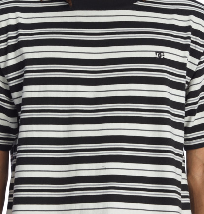 Chilled Stripe - Short Sleeve T-Shirt for Men