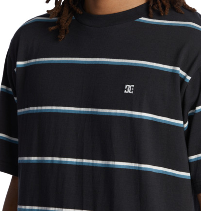 RUTHLESS STRIPE TEE  ADYKT03212