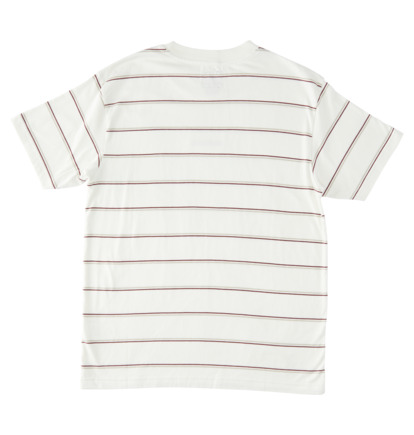 Crate Stripe - Camiseta sin mangas para Hombre