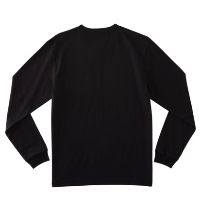 DC 1994 - Long Sleeve Pocket T-Shirt for Men  ADYKT03231