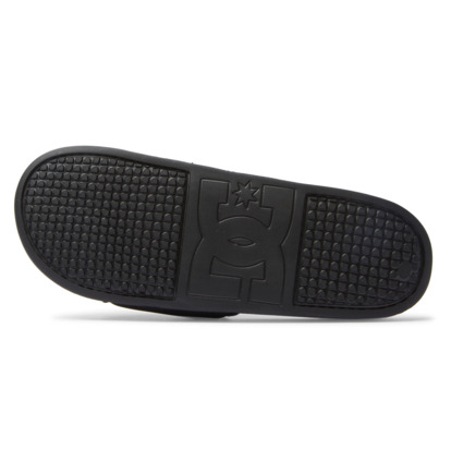 DC - Slides Sandals for Men  ADYL100043