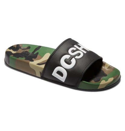 dc shoes sandals