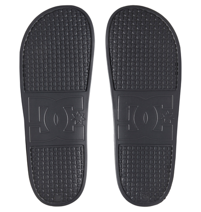 DC - Slides Sandals for Men  ADYL100043