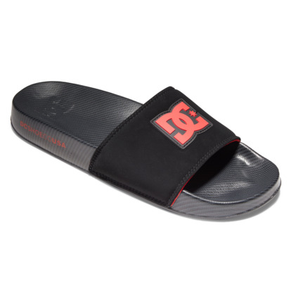 DC - Slides Sandals for Men  ADYL100043