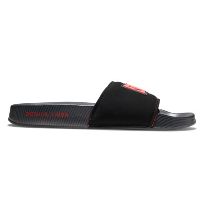 DC - Slides Sandals for Men  ADYL100043