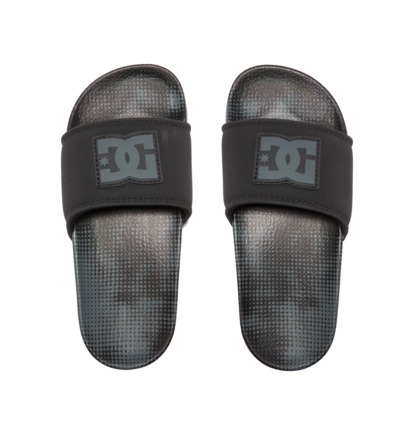 DC - Slides Sandals for Men  ADYL100043