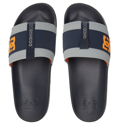 Lynx - Slider Sandals for Men  ADYL100074