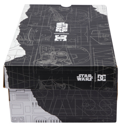 Star Wars X DC Bolsa - Sandals for Men ADYL100078