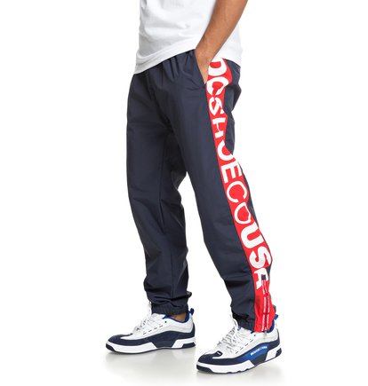 water resistant sweatpants