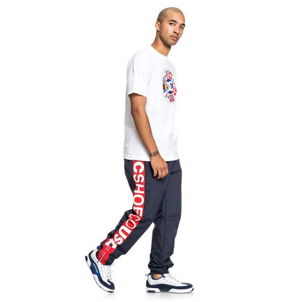 water resistant sweatpants