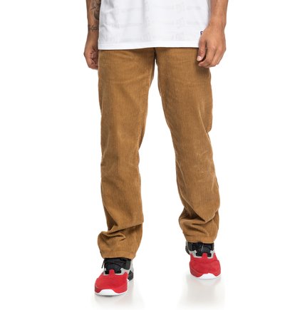 mens holiday corduroy pants
