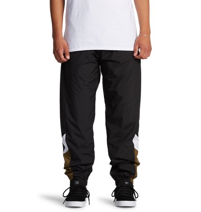 dc shoes sweatpants