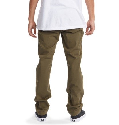 Worker - Chinos for Men  ADYNP03073