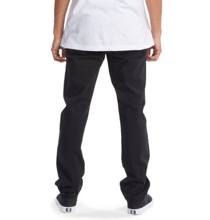 Worker - Chinos for Men  ADYNP03073
