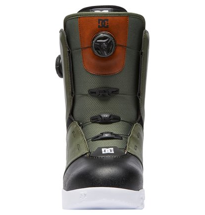 Control - BOA® Snowboard Boots for Men ADYO100030