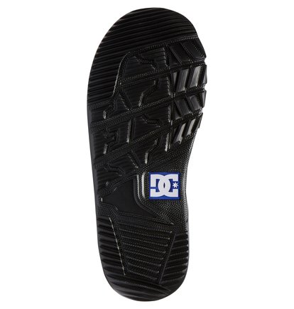dc shoes control
