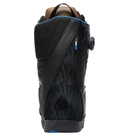 dc travis rice mountain boots