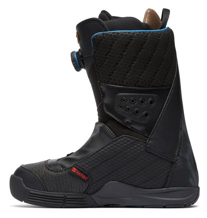 dc travis rice boa snowboard boots