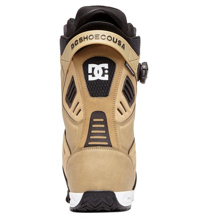 dc shoes judge