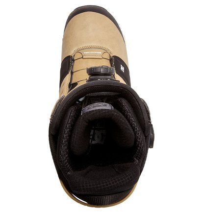 dc judge boa