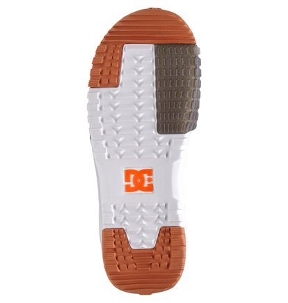 BOA® Control | DC Shoes