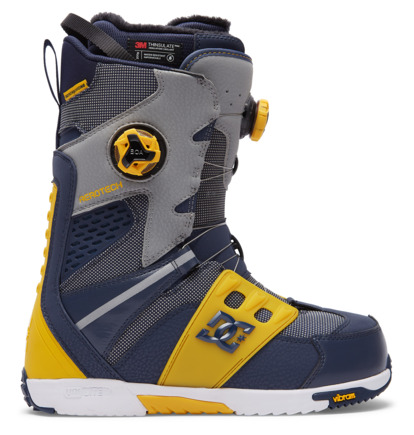 Ruimteschip hobby Berg Vesuvius Men's Phantom BOA® Snowboard Boots | DC Shoes