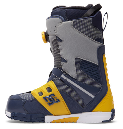 Men's Phantom BOA® Snowboard Boots | DC Shoes