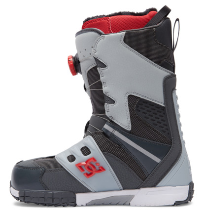 Dc gizmo 2025 snowboard boots