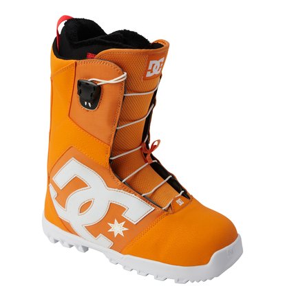 Dc avaris top snowboard boots