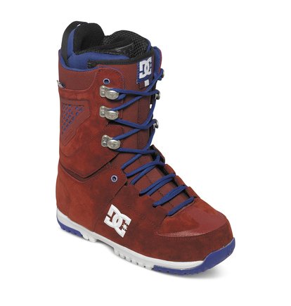 Dc lynx 2025 snowboard boots