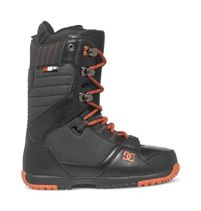 dc mutiny snowboard boots mens