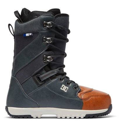 Mutiny Snowboardlaarzen Met Vetersluiting Voor Heren Gray Dc Shoes dc shoes kopen in de aanbieding Mutiny Snowboardlaarzen Met Vetersluiting Voor Heren Gray Dc Shoes dc shoes kopen in de aanbieding