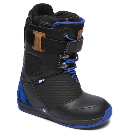Men's Tucknee Lace Snowboard Boots | DC Shoes