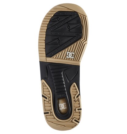 dc tucknee snowboard boots