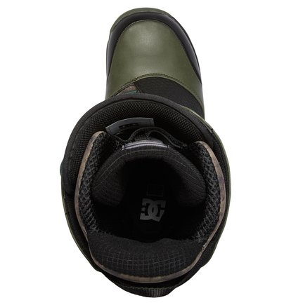 dc shoes tucknee snowboard boots