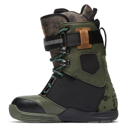 dc shoes tucknee snowboard boots