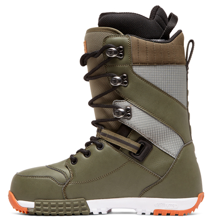 Mutiny - Botas snowboard con cordones para Hombre