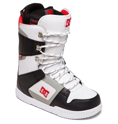 dc phase mens snowboard boots