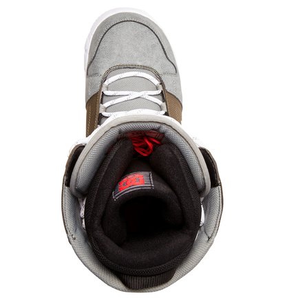 dc shoes phase