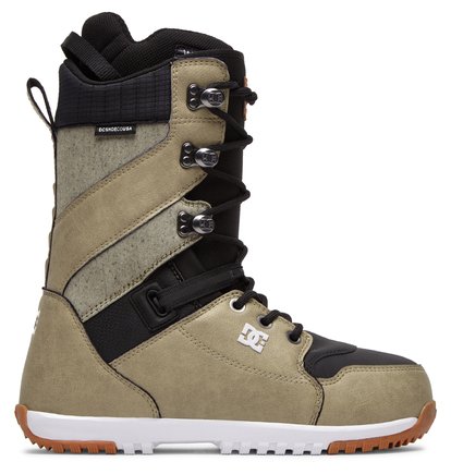 dc shoes winter boots